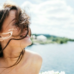 Анька Сметанина, 19.01, Москва