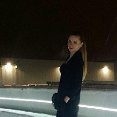 Екатерина Федоренко, 07.03, Киев