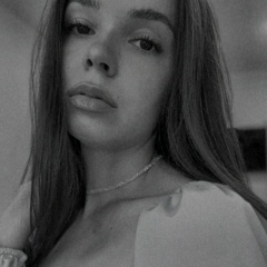 Ekaterina Vinogradova, Санкт-Петербург