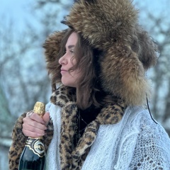 Алёнка Соколова, 11.04