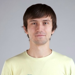 Дмитрий Безверхий, 22.08.1987, Москва