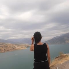 Лена Черткова, 22.06