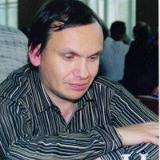 Револьт Пименов, 20.08.1964, Санкт-Петербург