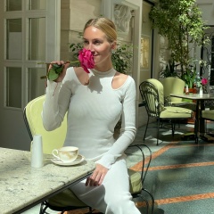 Ann Lubina, 09.07.1989, Санкт-Петербург