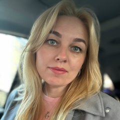 Алёнка Водолагина, 12.01, Санкт-Петербург