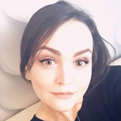 Наталья Шейко, 19.07.1984, Экибастуз