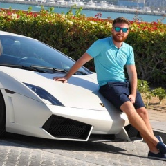 Денис Теплов, 24.11, Москва