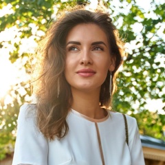 Татьяна Антонова, 01.03.1988, Анадырь