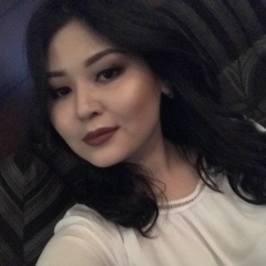 Айсулу Сембаева, 22.07, Жанаозен