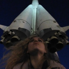 Татьяна Лях, 04.05, Новосибирск