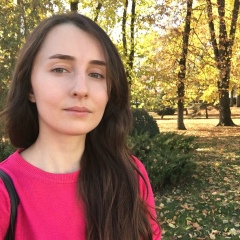 Алина Фокичева, Нальчик