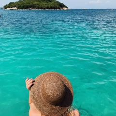 Елена Елесина, Черкассы