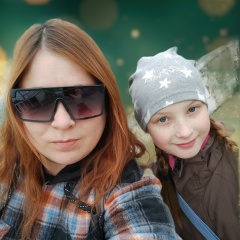 Маргарита Яковлева, 09.08.1993, Севастополь