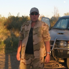 Константин Пономарев, 18.01.1982, Алматы