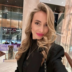 Галина Видякина, 17.02.1988, Йошкар-Ола