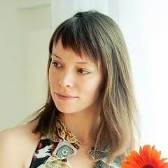 Юлия Кулешова, 17.08, Москва