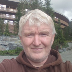 Алексей Оленёв