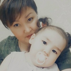 Вера Алдамжарова, 17.01.1978, Астрахань