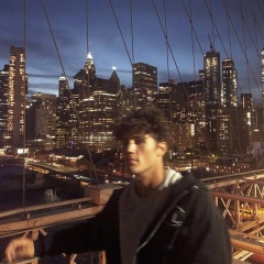 Антоха Степичев, 16.08