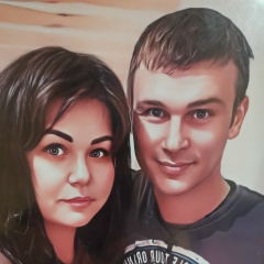 Михаил Далевич, 23.01.1987, Новосибирск