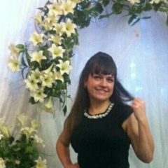 Анастасія Катинська, 22.09, Бердичев