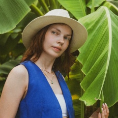 Екатерина Аболмасова, 26.11, Санкт-Петербург