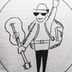 Константин Попов, Ялта