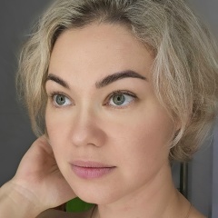 Наталья Марина, 21.05.1984, Анапа