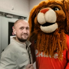 Кирилл Сергеев, 10.10, Красноярск