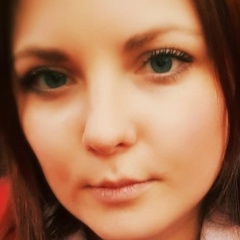 Олеся Курс, 03.07