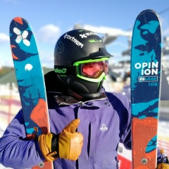 Тима Николаев, Санкт-Петербург