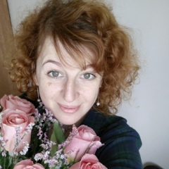 Ирина Тимошенкова, 05.05, Санкт-Петербург