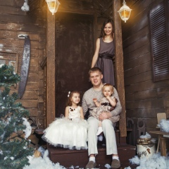 Оля Голикова, 31.05.1985, Новосибирск