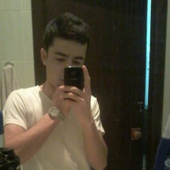 Роман Гилаев, 12.03.1993, Москва