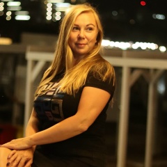 Юля Карасова, 09.01