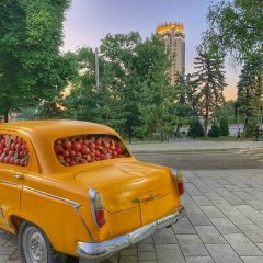 Ардак Дусманбетов, 27.11, Алматы