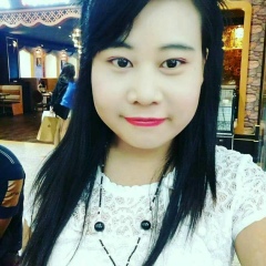 Amara May, 12.03.1993