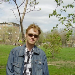 Александр Кирин, 08.02.1982, Орск