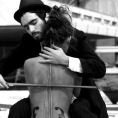 Алеся Арт, 27.11, London