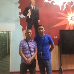 Талгат Жусупбеков, 08.08.1968