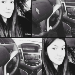 Диана Бекалдиева, 07.07.1994, Москва