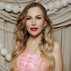 Виктория Курзова, Балашиха