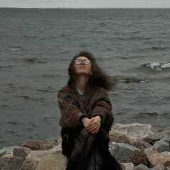 Ольга Ларионова, 14.10.1984, Санкт-Петербург