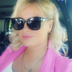 Антонина Бойцова, 30.06, Санкт-Петербург