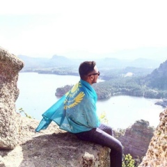 Елжан Нуржанулы, 18.06.1994, Тараз