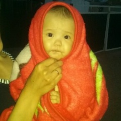 Шамшат Сейтжанова, 26.08