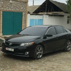 Adylhan Abdalimov, 29.12.1997, Ош