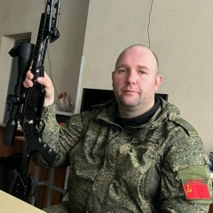 Алексей Фёдоров, 06.03.1983, Москва