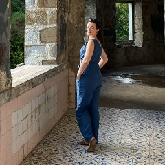 Анна Брестер, 10.03, Сочи