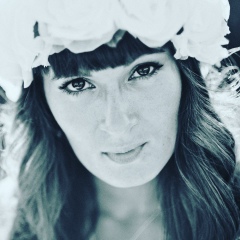 Анюта Михеева, 18.07.2006, Москва